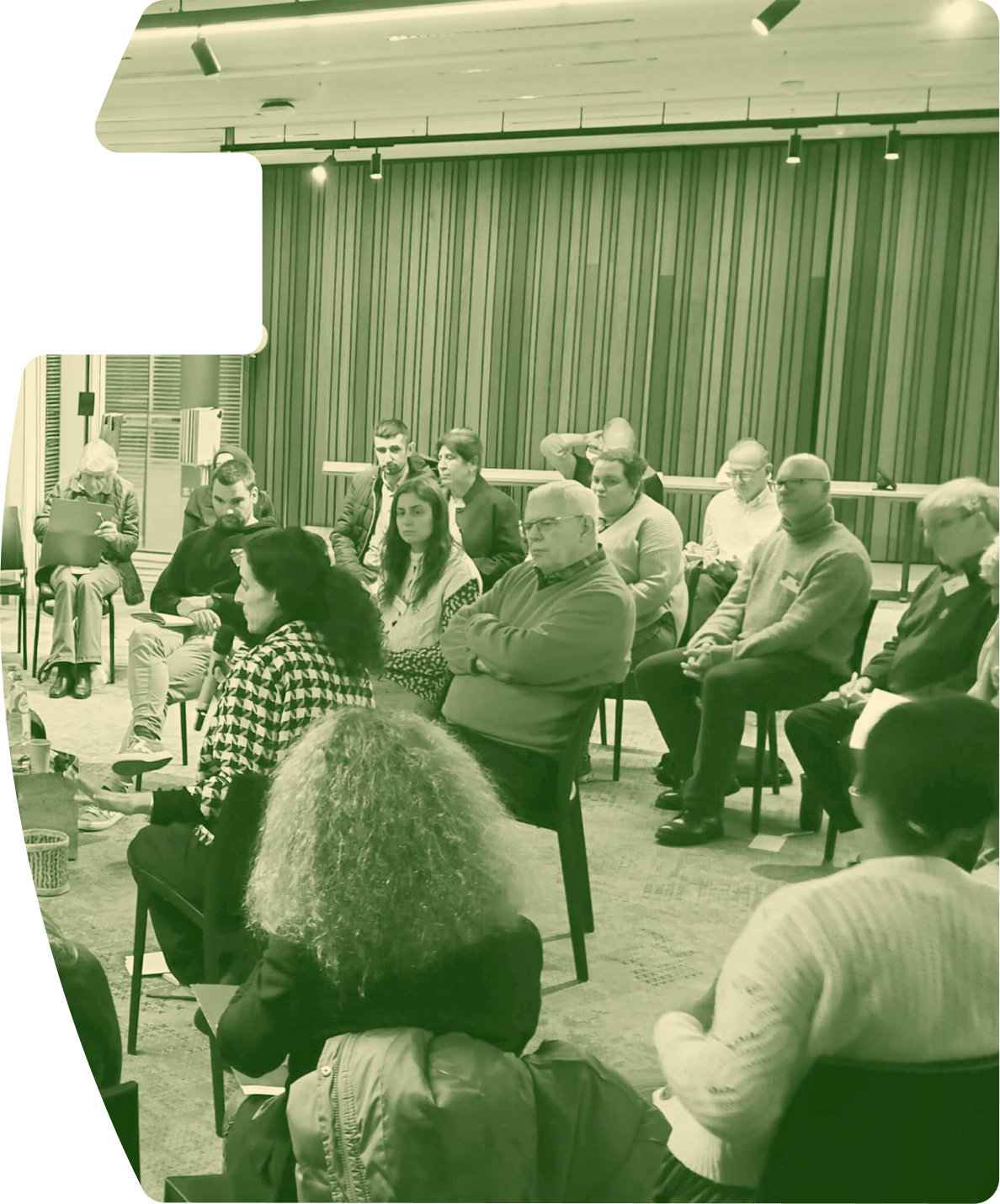 Évolutions juridiques